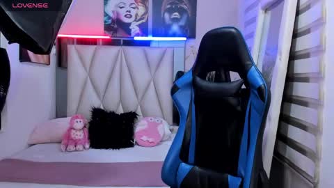 Snapshot of ale_noah_xxx chatting on January 2025 02:48:01 AM ale_noah_xxx online show from January 2025 02:48:01 AM