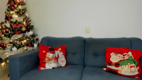 alexa online show from December 2025 02:41:02 AM