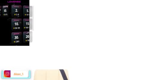 ALEC ANDREWS online show from December 2025 07:43:02 PM