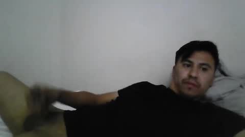 PoonHandler online show from April 2026 10:34:02 PM