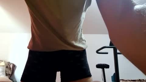 alecjohns123 online show from January 2025 08:18:02 AM