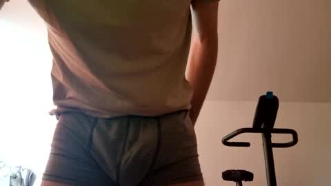 alecjohns123 online show from January 2025 10:31:02 AM