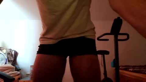 alecjohns123 online show from February 2025 08:11:01 AM