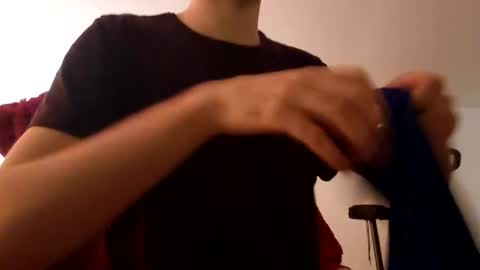 alecjohns123 online show from February 2025 11:42:02 AM