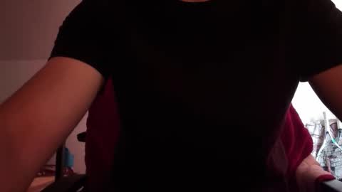 alecjohns123 online show from October 2025 06:48:01 AM