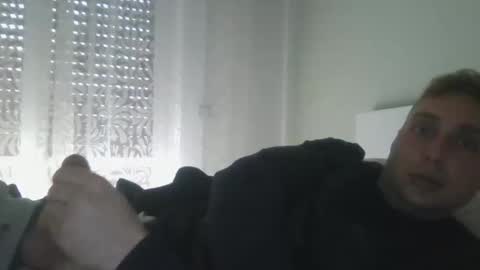 call me on skp alexdewalt online show from January 2026 10:09:02 AM