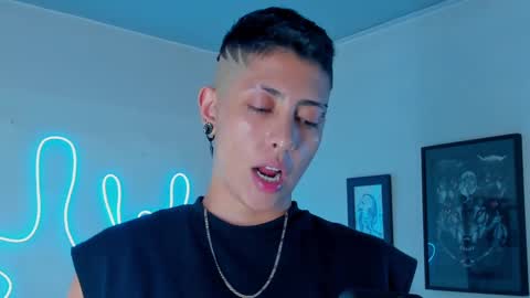 Alejandra online show from September 2025 02:56:02 AM