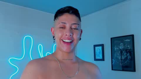 Alejandra online show from September 2025 06:59:01 AM