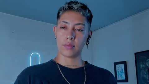 Alejandra online show from December 2025 11:34:01 PM