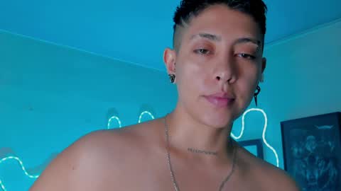 Alejandra online show from May 2026 05:47:01 AM