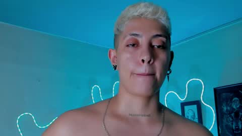 Alejandra online show from May 2026 07:36:02 AM