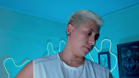 Alejandra online show from May 2026 03:36:01 AM