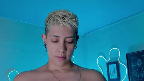 Alejandra online show from June 2026 12:12:02 AM