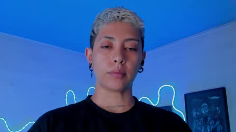 Alejandra online show from June 2026 10:04:01 PM