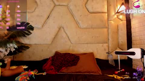 aleja__slav3 online show from March 2026 09:20:02 PM