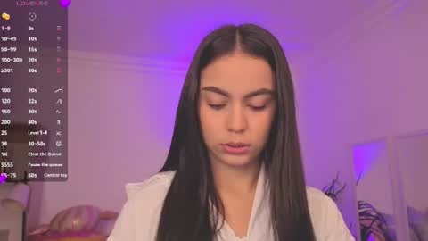 Alejandra online show from July 2026 11:16:02 AM