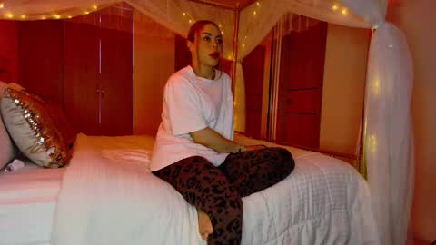 ALEJADOLLTS online show from February 2026 06:39:01 PM