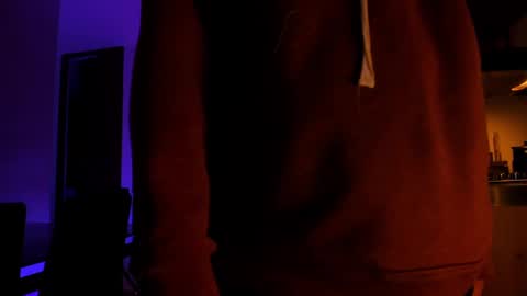 A L E J A N D R A online show from January 2025 03:26:01 AM