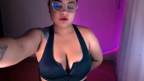 Snapshot of alejandra_conde chatting on December 2024 12:04:02 AM Alejandra online show from December 2024 12:04:02 AM