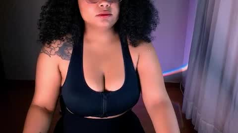 Snapshot of alejandra_conde chatting on December 2024 12:08:01 AM Alejandra online show from December 2024 12:08:01 AM