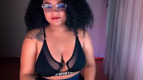 Snapshot of alejandra_conde chatting on December 2024 12:42:02 AM Alejandra online show from December 2024 12:42:02 AM