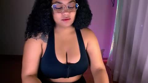 Snapshot of alejandra_conde chatting on December 2024 12:14:02 AM Alejandra online show from December 2024 12:14:02 AM