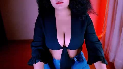Snapshot of alejandra_conde chatting on February 2025 12:58:02 AM Alejandra online show from February 2025 12:58:02 AM