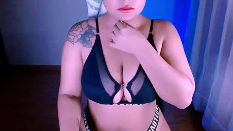 Snapshot of alejandra_conde chatting on February 2025 01:35:01 AM Alejandra online show from February 2025 01:35:01 AM