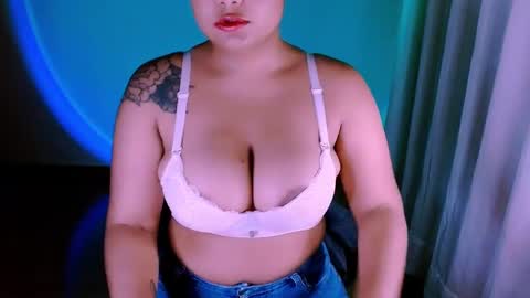 Snapshot of alejandra_conde chatting on February 2025 01:26:01 AM Alejandra online show from February 2025 01:26:01 AM