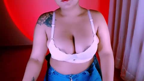 Snapshot of alejandra_conde chatting on February 2025 04:32:02 AM Alejandra online show from February 2025 04:32:02 AM
