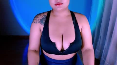 Snapshot of alejandra_conde chatting on March 2025 05:54:02 AM Alejandra online show from March 2025 05:54:02 AM