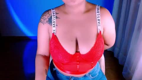 Snapshot of alejandra_conde chatting on March 2025 07:23:02 AM Alejandra online show from March 2025 07:23:02 AM