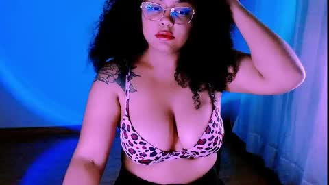 Snapshot of alejandra_conde chatting on October 2025 02:06:01 AM Alejandra online show from October 2025 02:06:01 AM