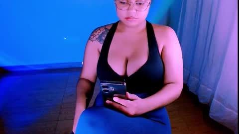 Snapshot of alejandra_conde chatting on October 2025 04:42:01 AM Alejandra online show from October 2025 04:42:01 AM