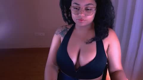 Snapshot of alejandra_conde chatting on December 2025 03:19:01 PM Alejandra online show from December 2025 03:19:01 PM