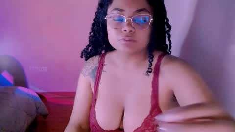 Snapshot of alejandra_conde chatting on March 2026 11:07:02 AM Alejandra online show from March 2026 11:07:02 AM