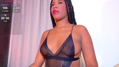 alejandra_dunn1 online show from January 2026 09:40:02 PM