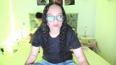 Snapshot of alejandra_evanss chatting on June 2026 01:08:02 AM alejandra_evanss online show from June 2026 01:08:02 AM