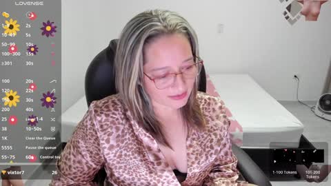 Snapshot of alejandra_milf_ chatting on February 2025 12:10:01 AM alejandra online show from February 2025 12:10:01 AM