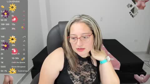 Snapshot of alejandra_milf_ chatting on February 2025 04:20:01 AM alejandra online show from February 2025 04:20:01 AM