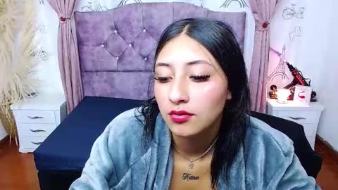 ALEJANDRA online show from October 2025 06:35:02 AM