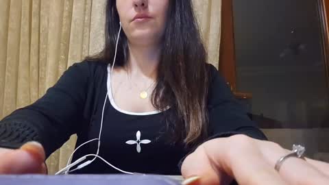 alejandradelaney online show from December 2024 10:12:02 PM