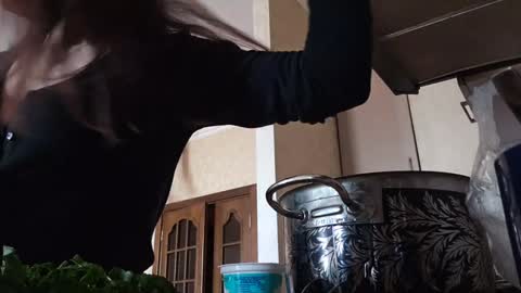 alejandradelaney online show from January 2025 12:16:01 PM
