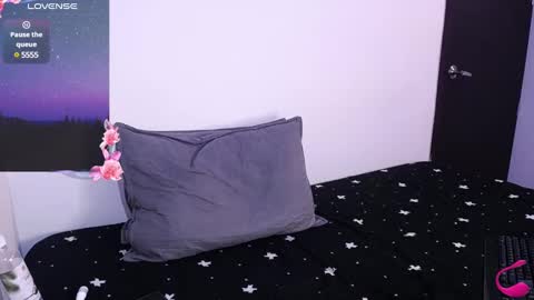 Alejandro online show from December 2024 12:19:02 AM