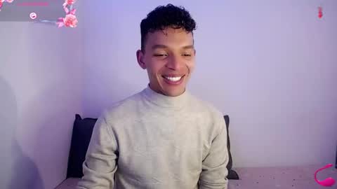 Alejandro online show from December 2024 01:02:02 AM