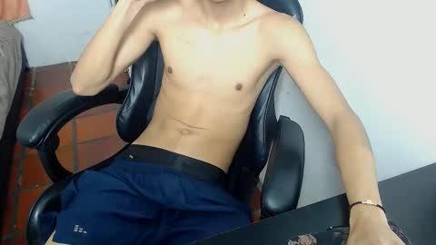 alejandro_cutee online show from January 2026 05:12:01 AM