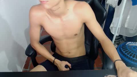 alejandro_cutee online show from February 2026 05:03:01 AM