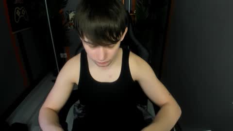 Alejandro online show from February 2026 08:40:02 PM