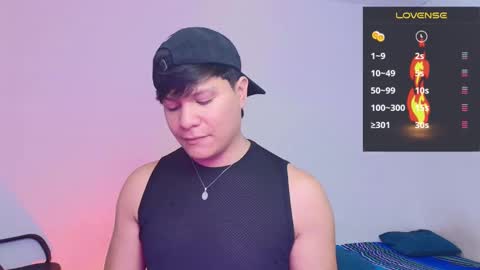 Snapshot of alejandro_vt chatting on September 2025 02:50:02 PM Alejandro G online show from September 2025 02:50:02 PM