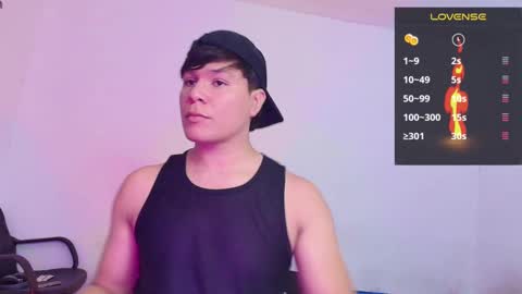 Snapshot of alejandro_vt chatting on September 2025 01:11:02 PM Alejandro G online show from September 2025 01:11:02 PM